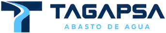 TAGAPSA · Abasto de agua